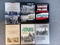 Polska obrona przeciwlotnicza Polska sztuka wojenna Artyleria Lwowska