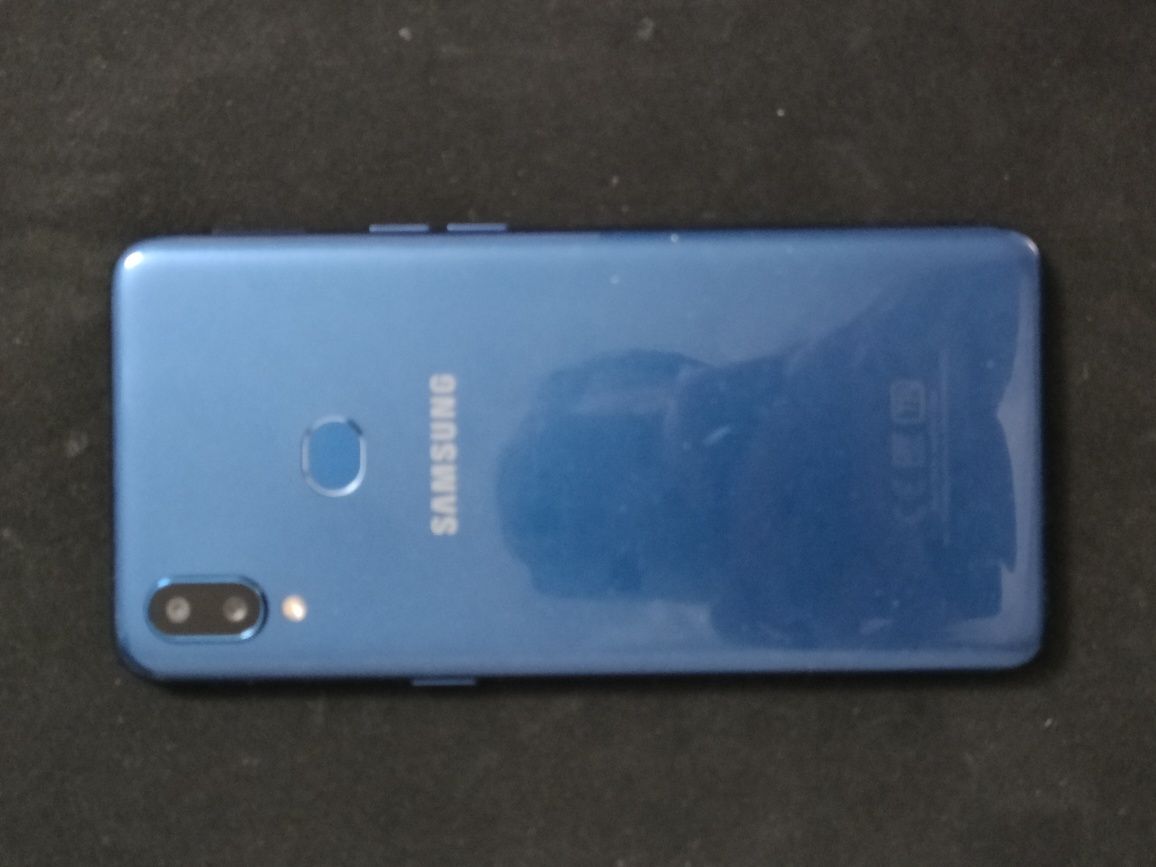 Samsung galaxy a10s ideał