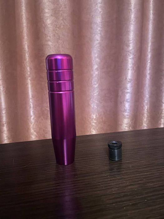 Ручка МКПП, АКПП , рычаг переключения передач