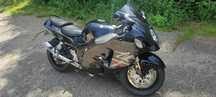 Suzuki Hayabusa Oferta Godna Uwagi!!!