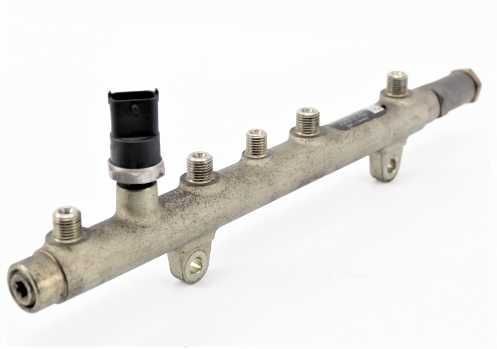 LISTWA. WTRYSKOWA F9K F9A F9Q F9 1.9 DCI 044.5214.024