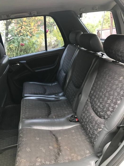 Мерседес мл163 4х4