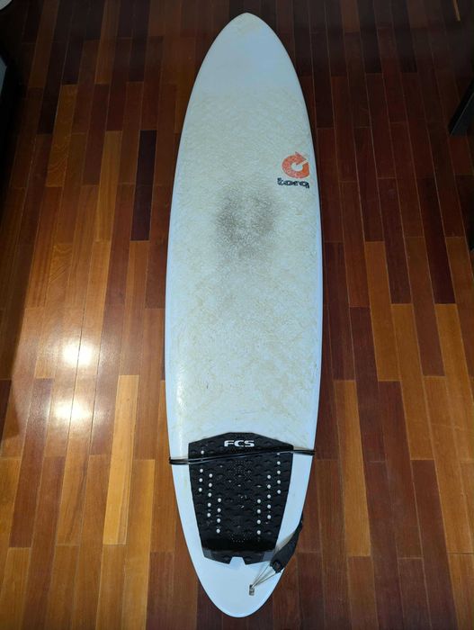 7’2” Torq prancha de surf/ surf board