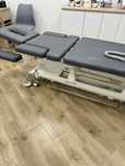 Habys łóżko elektryczne model Evero X7 rehabilitacja