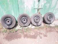 Диски r13 Daewoo lanos