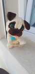 Funrreal friends dog