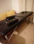 Marquesa massagem quiromed