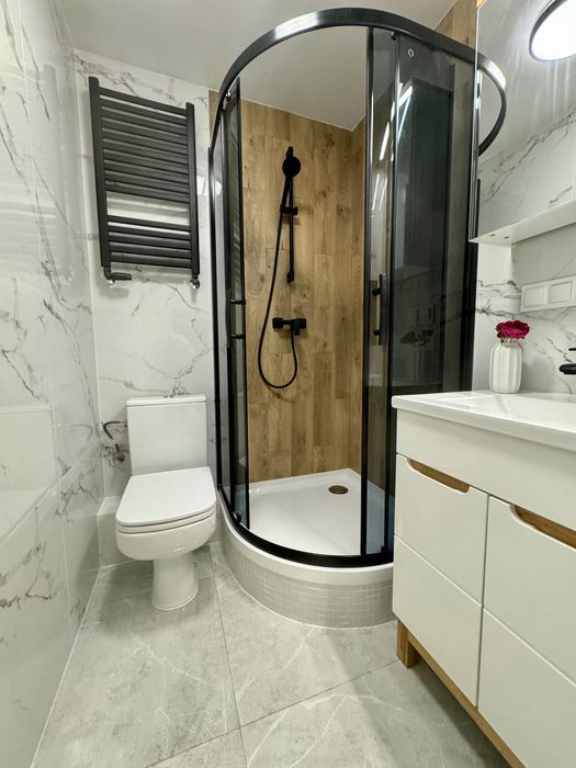 Pokój jednoosobowy - ul. Gołuchowska 7, METRO BEMOWO