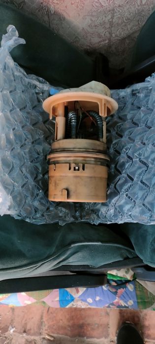 Продам бензонасос на Пежо 307, ситроен и другие запчасти