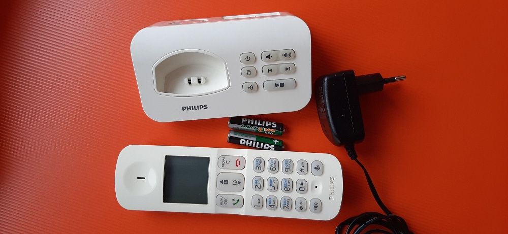 Продам радиотелефон Philips