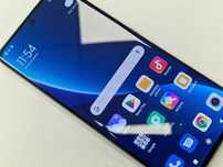 Xiaomi 12 PRO 5G Dual SIM/ 12GB/ 256GB/ Gray/ Grade A- + ładowarka