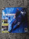 Terra Wars TerraWars Invasion PC CD PL
