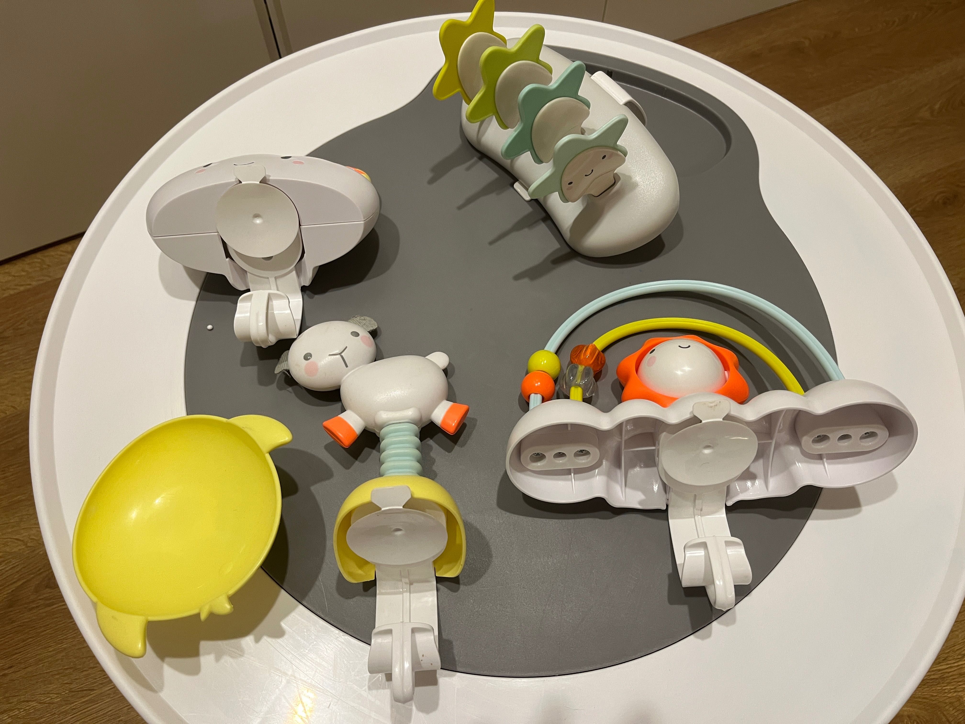 Mesa de atividades Skip Hop 3 em 1