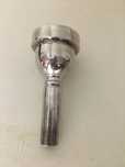 Bocal de Trombone Baixo Griego 0.75