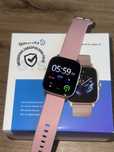 Smartwatch AMAZFIT GTS 3 Różowo-złoty