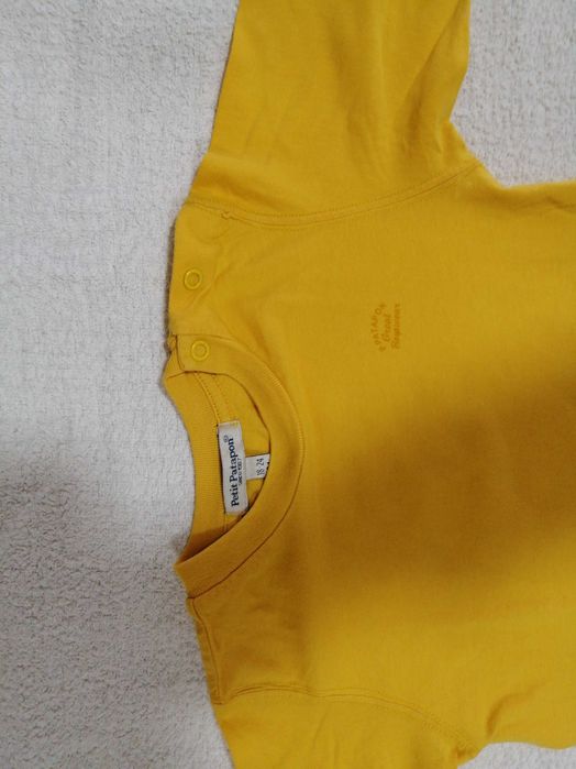 Camisola, Petit Pataton, 18-24 meses