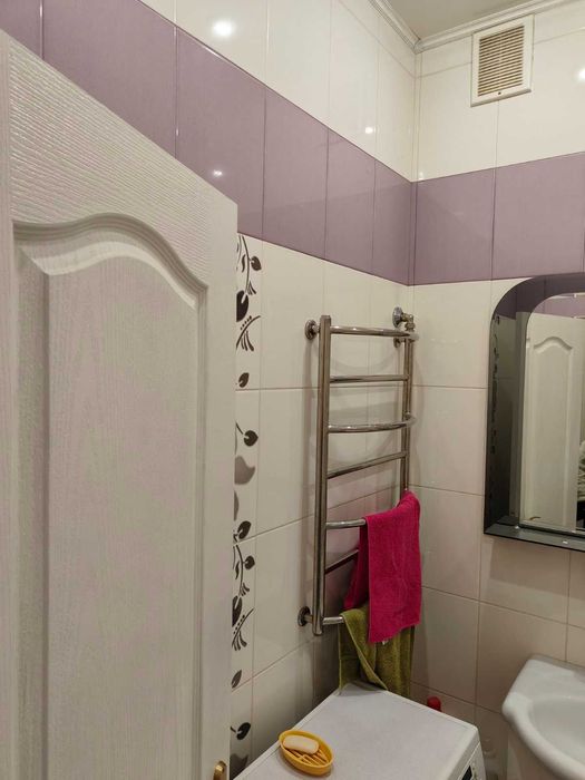 Продам шикарную 2-комн.квартиру в центре города