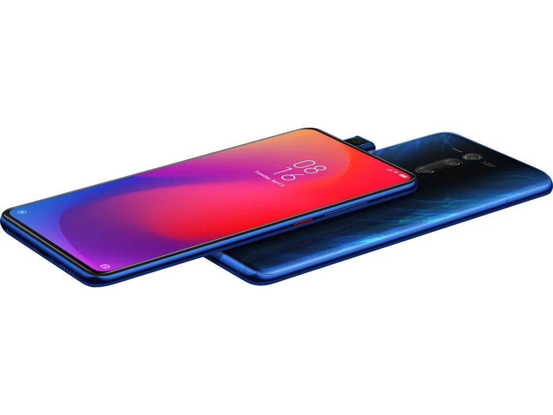 Xiaomi Mi 9t PRO