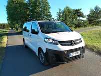 Opel Vivaro Opel Vivaro bus 9 osobowy, polecam