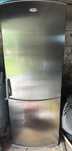 Lodowka Whirlpool 186x70x65 no frost