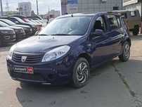 Продам Dacia Sandero 2009р. #69878