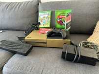X box one комплект