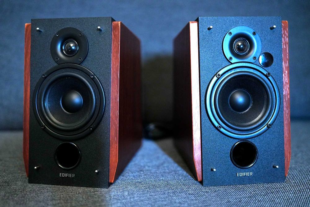 Edifier R1700BT głośniki/monitory odsłuchowe