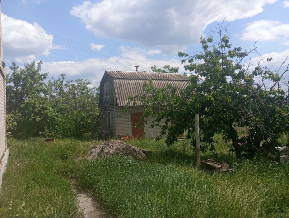 Продається Будинок