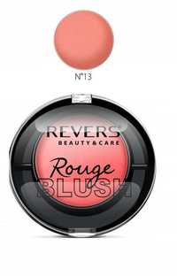 REVERS trwały Róż do policzków ROUGE BLUSH 13