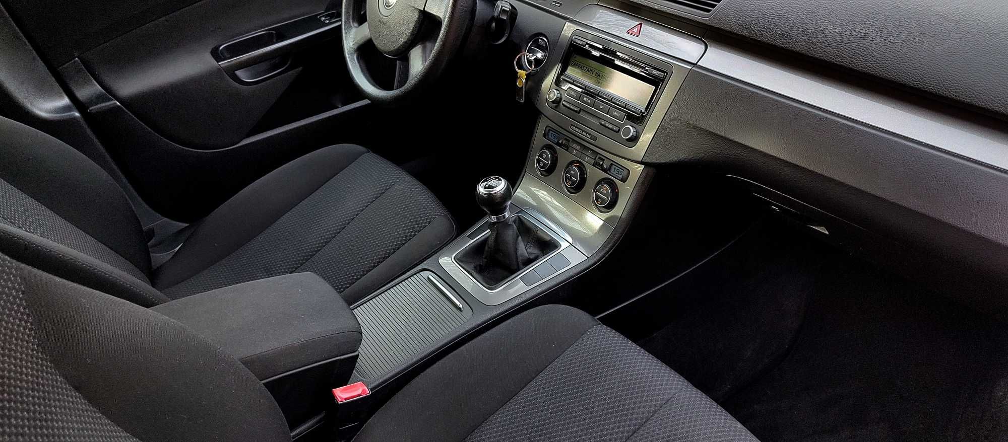 1.6 MPI 102 KM, bezwypadkowy, w doskonałym stanie tech.,serwisowany