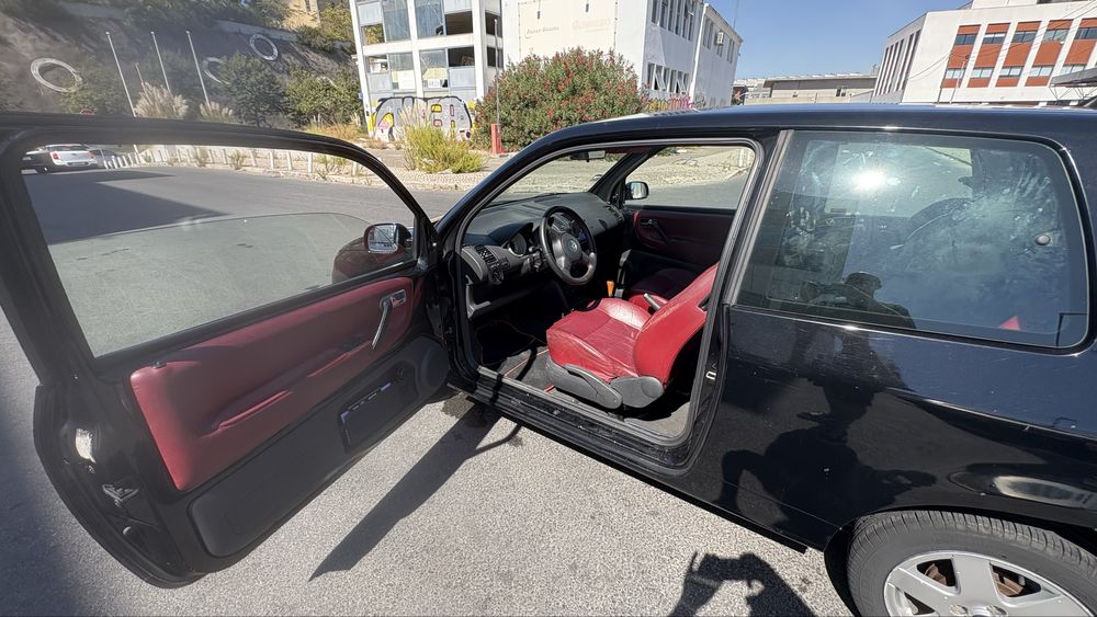 Lupo edition especial