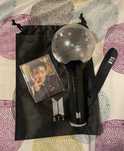 Lightstick Oficial BTS