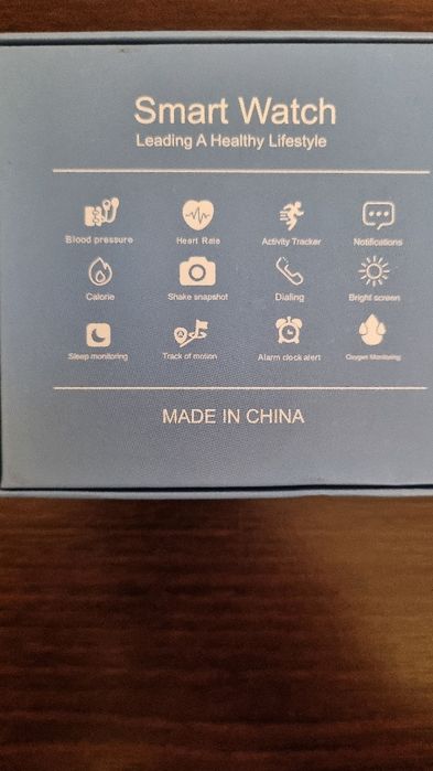 Zegarek smart Watch nowy Smartwatch Active 2 nowy