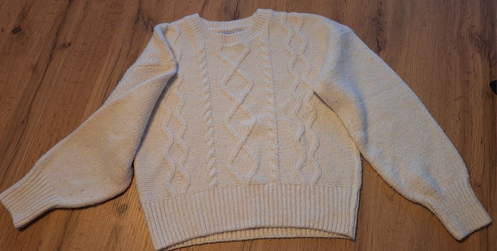 Sweter dla dziewczynki