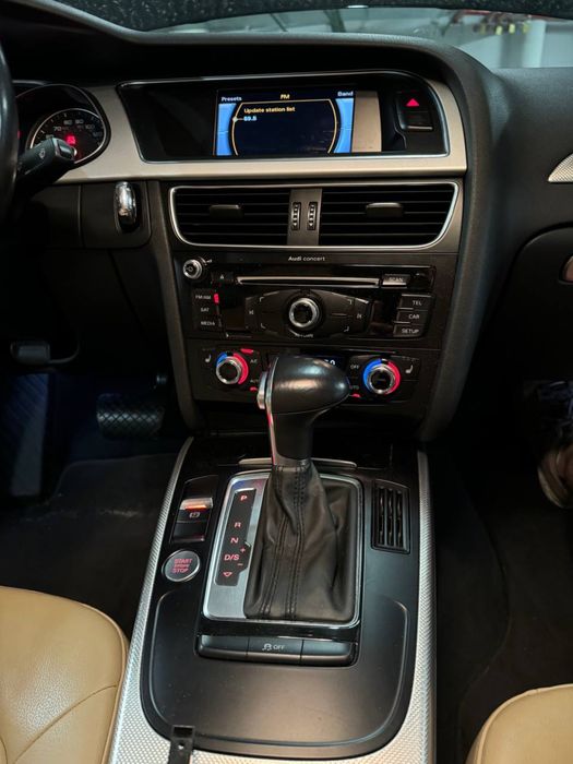 Продам Audi A4 Quattro