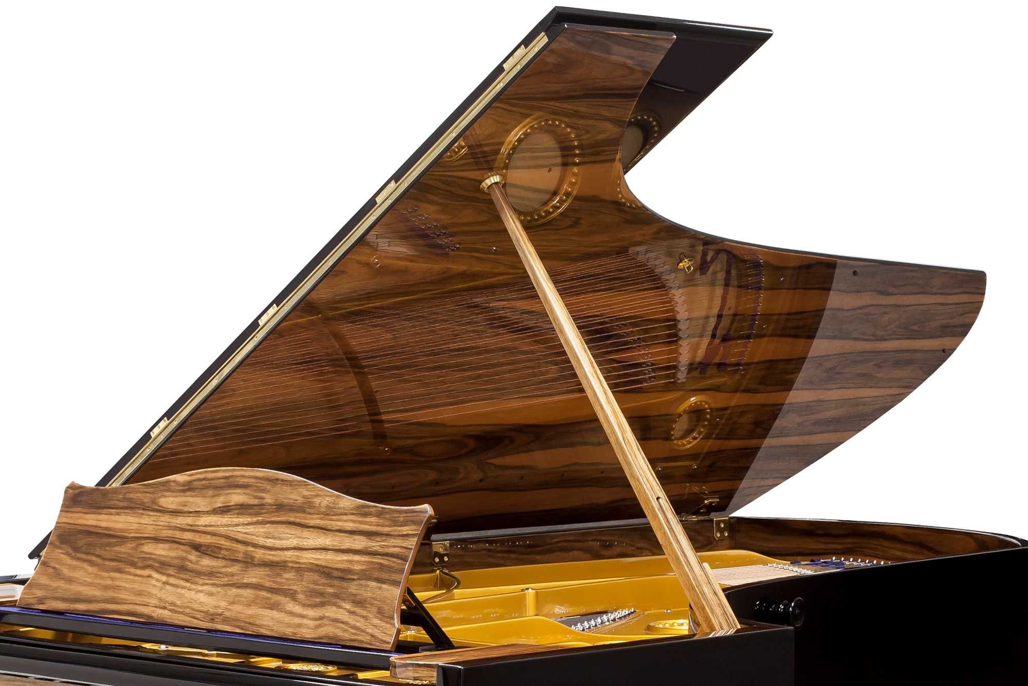 Fortepian C.Bechstein 280cm