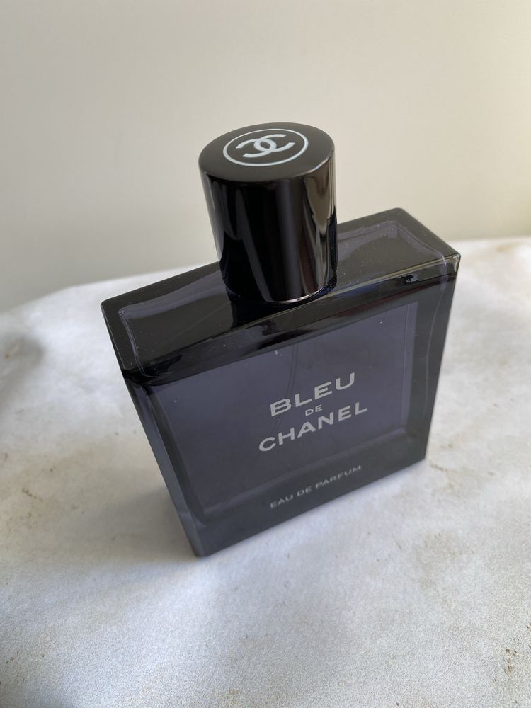 Мужские духи, парфюм Chanel Bleu de Chanel edp 100 ml. Блю де Шанель