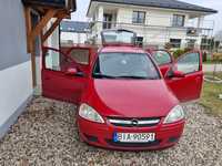 Opel corsa 1,4 b+g 90 km