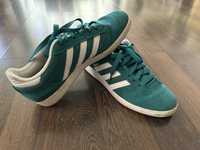 Adidas Busenitz Pro Zielone US 9.5