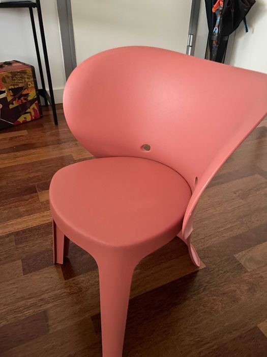 Cadeira Infantil Zara Home