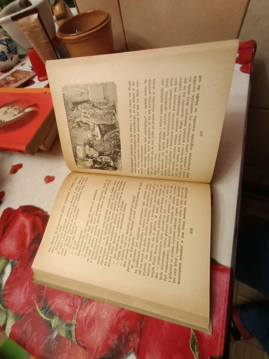 Dzieciństwo Maksym Gorki