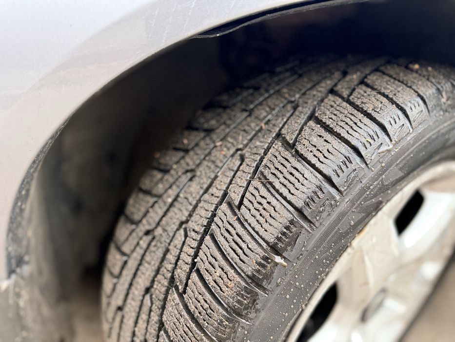 Opel Vectra 2008 2.2 газ/бензин