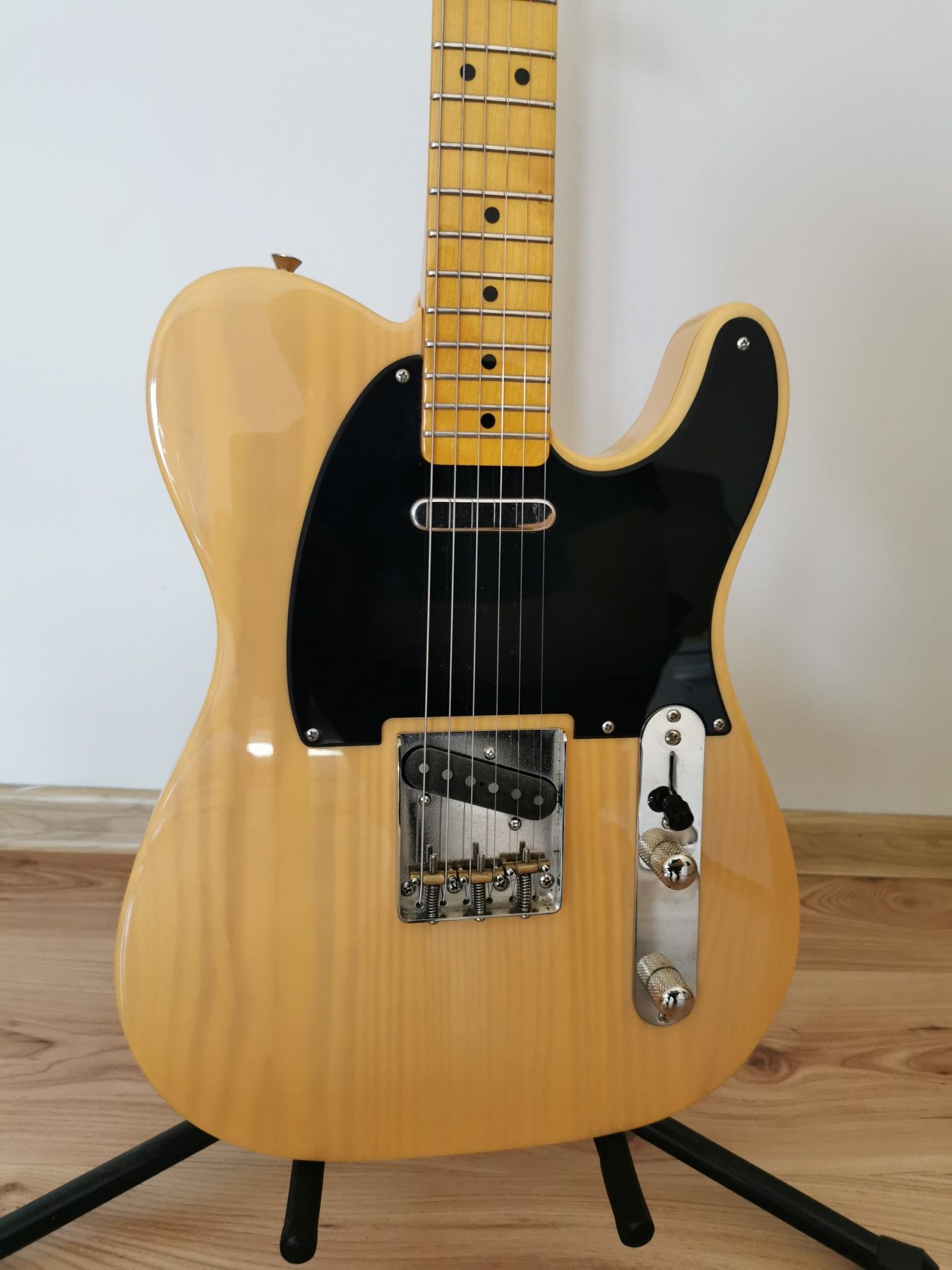 Telecaster Squier Classic Vibe
