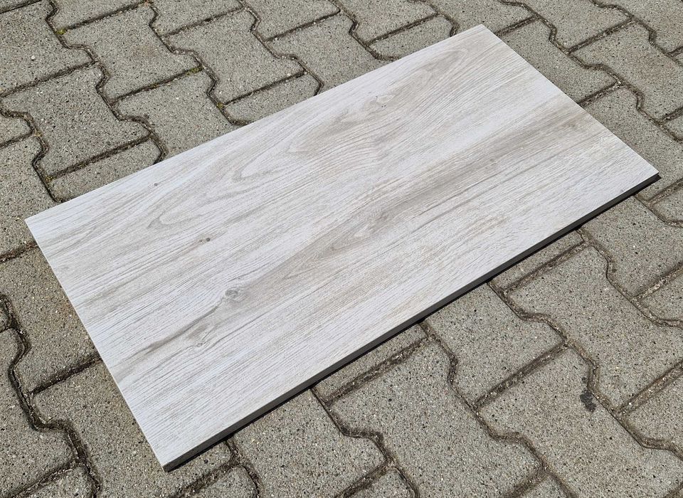 Płytki gresowe tarasowe balkonowe 40×80 2cm Camos Grey antypoślizgowe