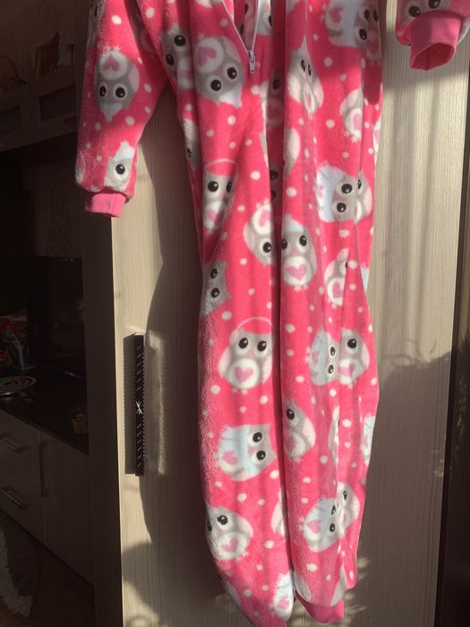 Кігурумі для дівчинки нове