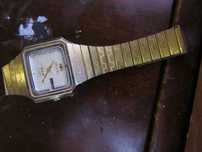 orient фреза  наручные часы