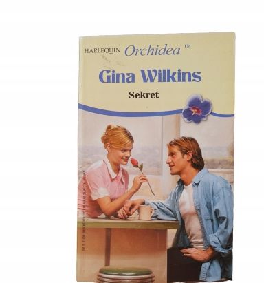 Sekret Gina Wilkins