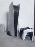 Playstation 5 825GB z Blue-ray