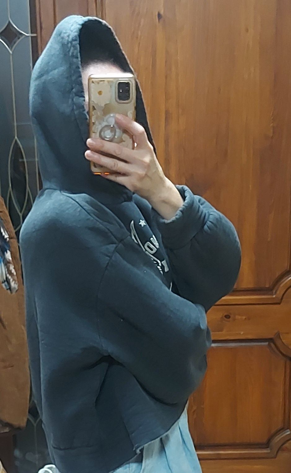 Bluza dresowa Miho's,  damska,  rozmiar uni