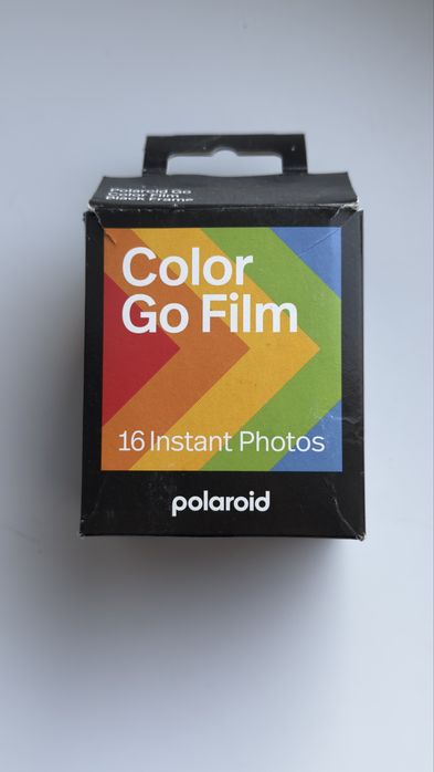 Картридж для Polaroid. 16 шт